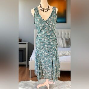 Max studio dress sz medium